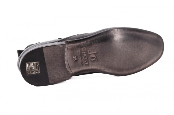 Riccardo Cartillone Jo Ghost 2664 Nero