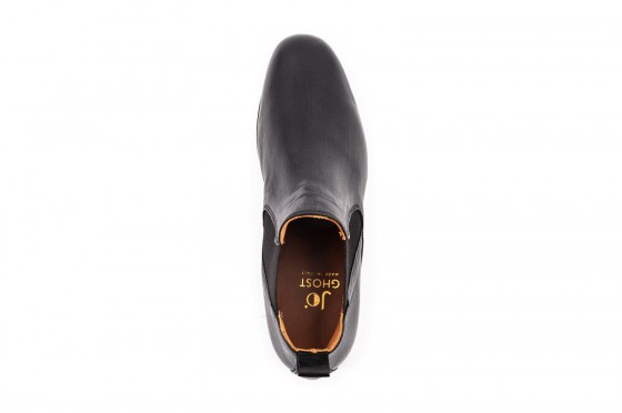 Riccardo Cartillone Jo Ghost 2664 Nero