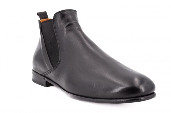 Riccardo Cartillone Jo Ghost 2664 nero