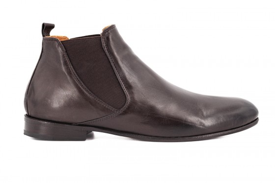 Riccardo Cartillone Jo Ghost 2664 T.moro