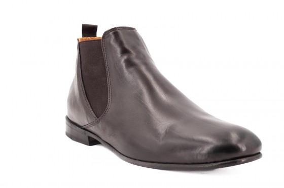 Riccardo Cartillone Jo Ghost 2664 t.moro