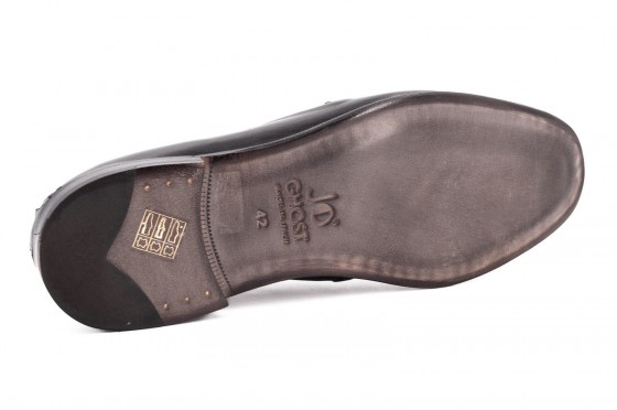 Riccardo Cartillone Jo Ghost 2666 Nero