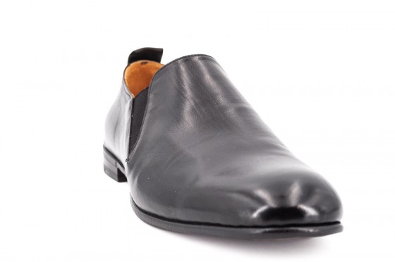 Riccardo Cartillone Jo Ghost 2666 nero