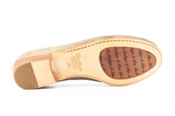 Riccardo Cartillone La Bottega Di Lisa 001/C Aneto