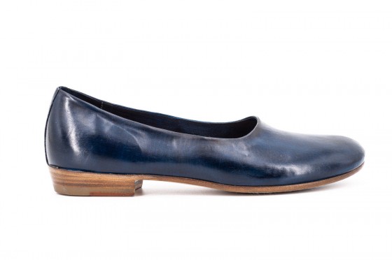 Riccardo Cartillone La Bottega Di Lisa 001/C Blau