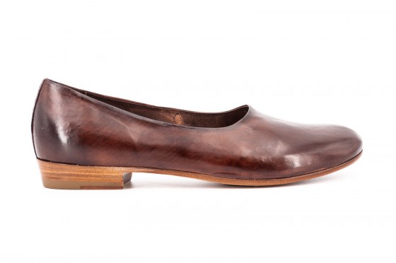 Riccardo Cartillone La Bottega Di Lisa 001/C Cuoio