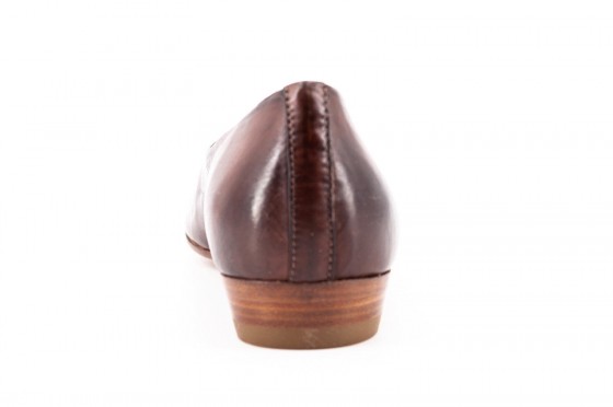 Riccardo Cartillone La Bottega Di Lisa 001/C Cuoio