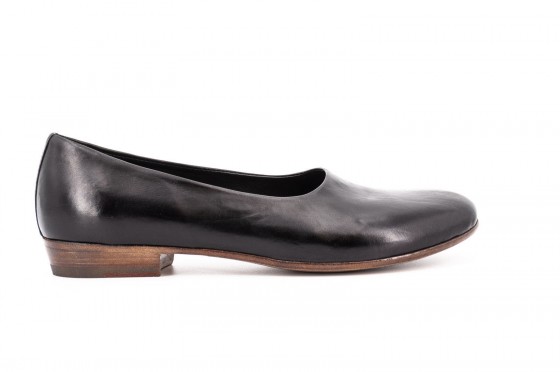 Riccardo Cartillone La Bottega Di Lisa 001/C Nero