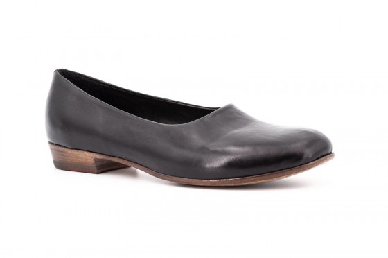 Riccardo Cartillone La bottega di Lisa 001/C nero