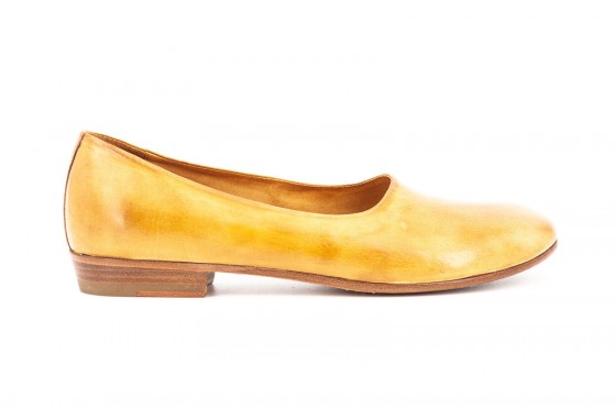 Riccardo Cartillone La Bottega Di Lisa 001/C Ocra