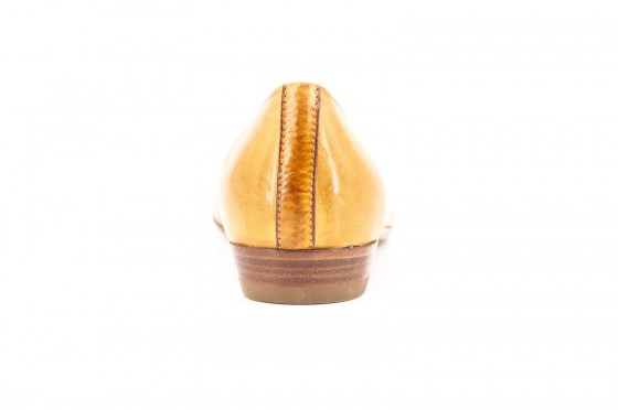 Riccardo Cartillone La Bottega Di Lisa 001/C Ocra