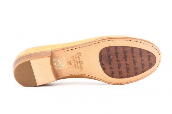 Riccardo Cartillone La Bottega Di Lisa 001/C Ocra