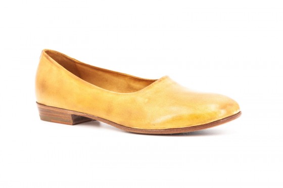 Riccardo Cartillone La bottega di Lisa 001/C ocra