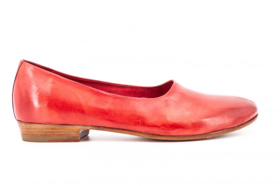 Riccardo Cartillone La Bottega Di Lisa 001/C Rosso