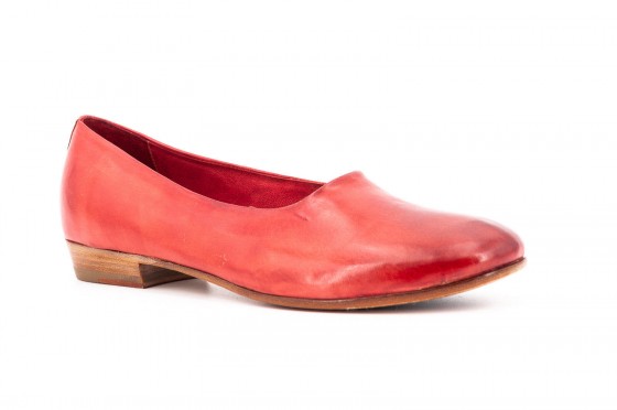 Riccardo Cartillone La bottega di Lisa 001/C rosso