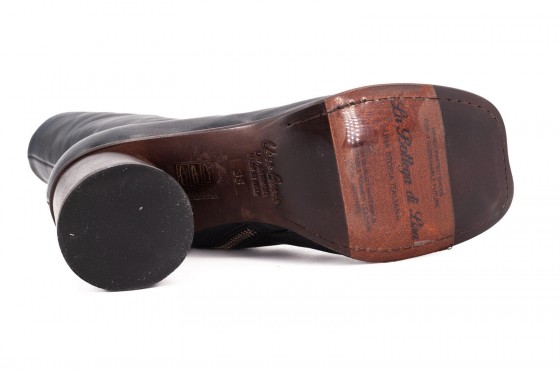 Riccardo Cartillone La Bottega Di Lisa 052 Blu