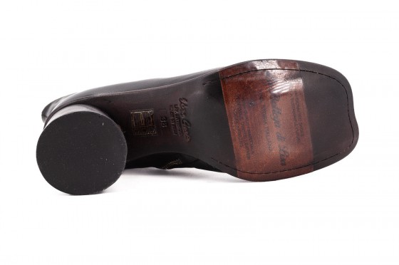 Riccardo Cartillone La Bottega Di Lisa 052 Nero