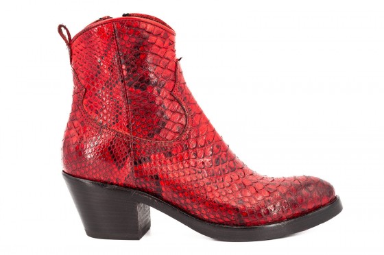Riccardo Cartillone La Bottega Di Lisa 3910 Rosso