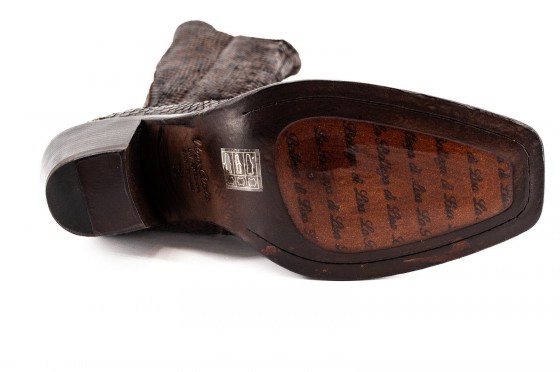 Riccardo Cartillone La Bottega Di Lisa 4626 T.moro