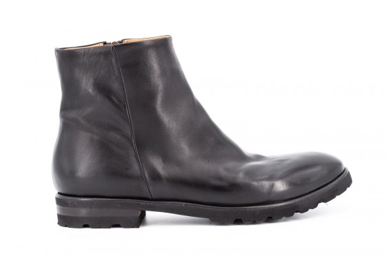 Riccardo Cartillone La Bottega Di Lisa 5002 Nero