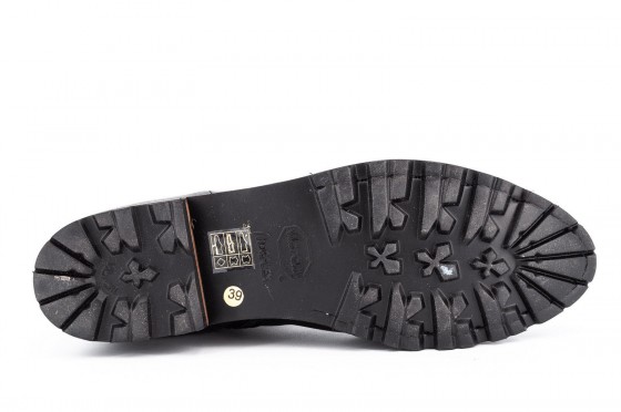 Riccardo Cartillone La Bottega Di Lisa 5002 Nero