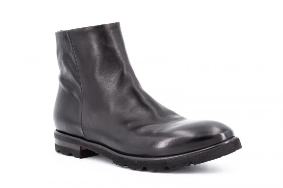 Riccardo Cartillone La bottega di Lisa 5002 nero