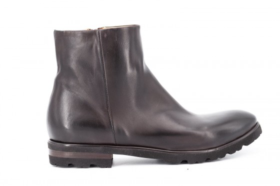 Riccardo Cartillone La Bottega Di Lisa 5002 T.moro