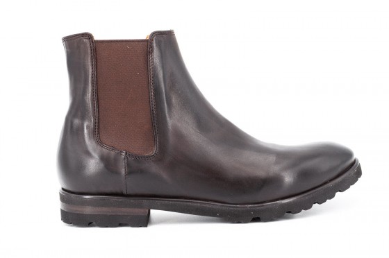 Riccardo Cartillone La Bottega Di Lisa 5003 T.moro