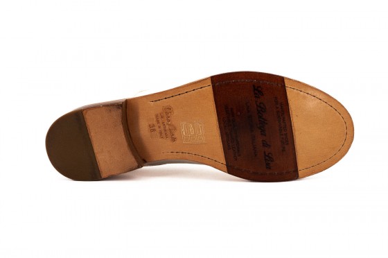 Riccardo Cartillone La Bottega Di Lisa 5232 Bianco