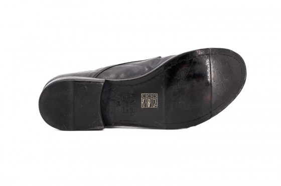 Riccardo Cartillone La Bottega Di Lisa 5232 Nero