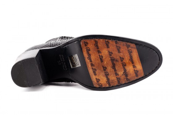 Riccardo Cartillone La Bottega Di Lisa 5500 Black