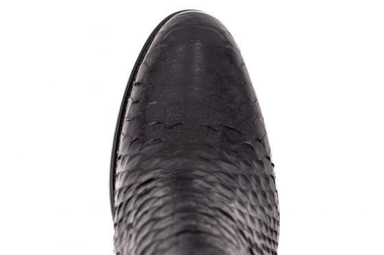 Riccardo Cartillone La Bottega Di Lisa 5500 Black