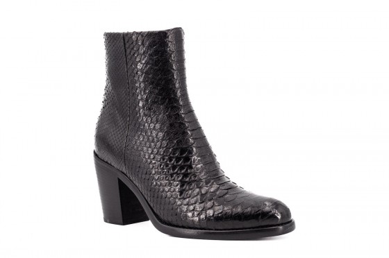 Riccardo Cartillone La bottega di Lisa 5500 Black