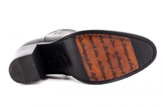 Riccardo Cartillone La Bottega Di Lisa 5500 Nero