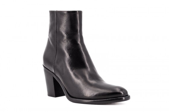 Riccardo Cartillone La bottega di Lisa 5500 nero