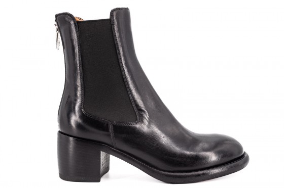 Riccardo Cartillone La Bottega Di Lisa 5501 Nero