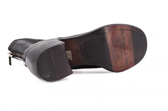 Riccardo Cartillone La Bottega Di Lisa 5501 Nero