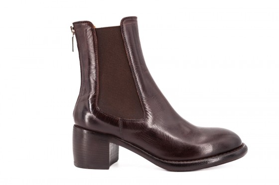 Riccardo Cartillone La Bottega Di Lisa 5501 T.moro