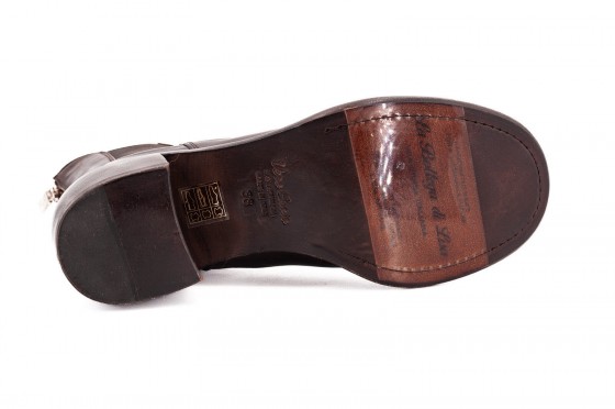 Riccardo Cartillone La Bottega Di Lisa 5501 T.moro