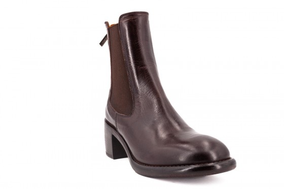 Riccardo Cartillone La bottega di Lisa 5501 t.moro