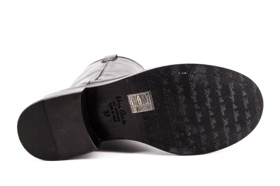 Riccardo Cartillone La Bottega Di Lisa 5512 Nero