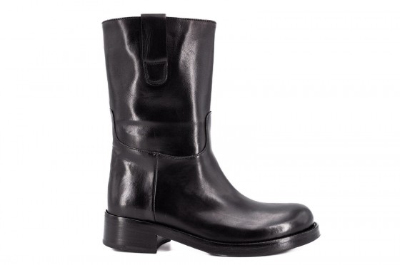 Riccardo Cartillone La Bottega Di Lisa 5513 Nero