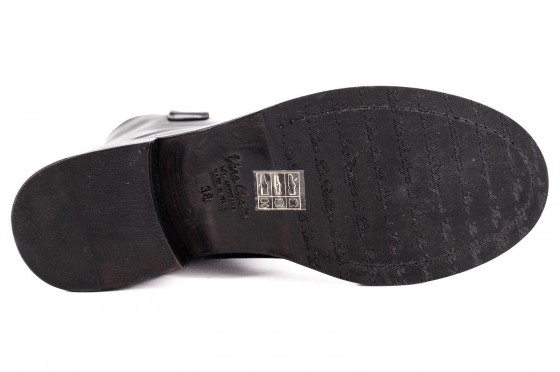 Riccardo Cartillone La Bottega Di Lisa 5513 Nero