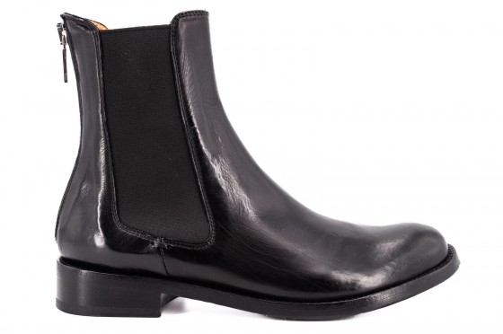 Riccardo Cartillone La Bottega Di Lisa 5520 Nero