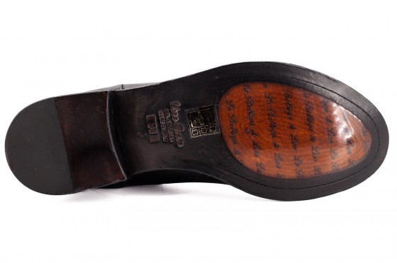 Riccardo Cartillone La Bottega Di Lisa 5520 Nero