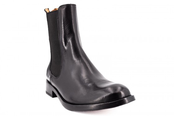 Riccardo Cartillone La bottega di Lisa 5520 nero