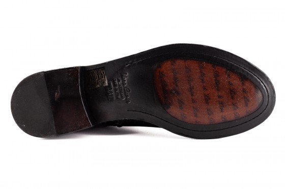 Riccardo Cartillone La Bottega Di Lisa 5522 Nero