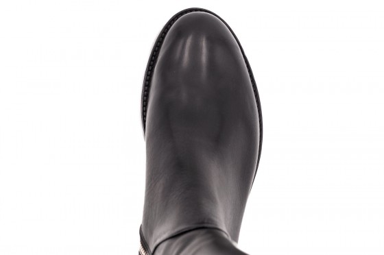 Riccardo Cartillone La Bottega Di Lisa 5522 Nero