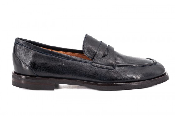 Riccardo Cartillone La Bottega Di Lisa 5551 Navy