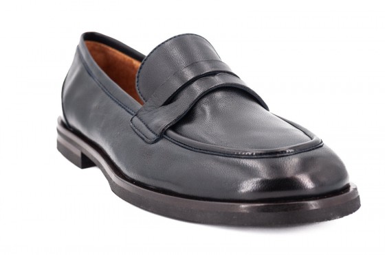 Riccardo Cartillone La bottega di Lisa 5551 Navy